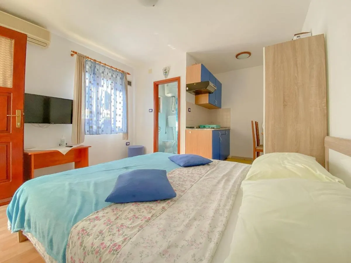 Ferienwohnung Gardenia Two Novigrad Istria Kroatien