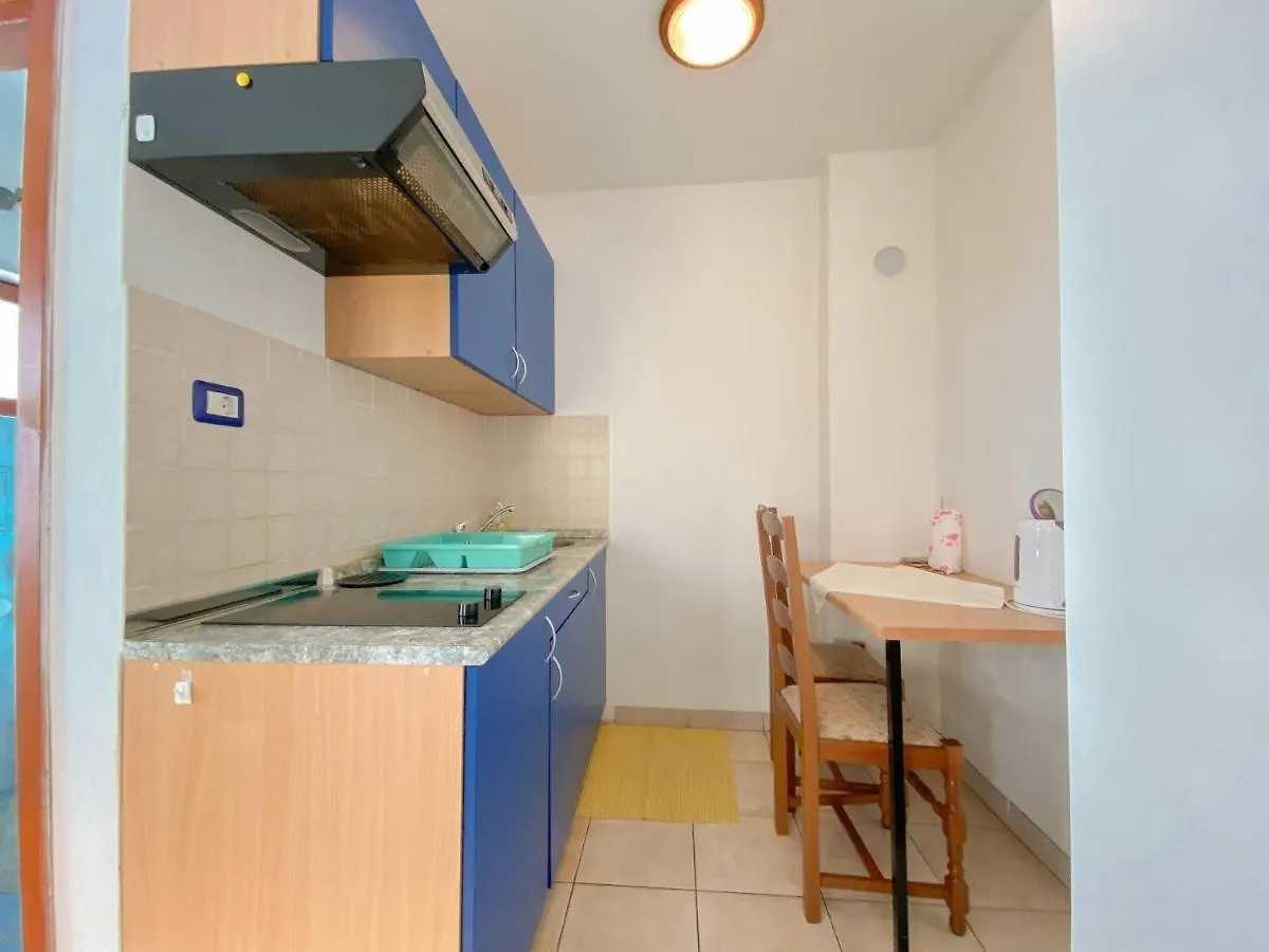 Ferienwohnung Gardenia Two Novigrad Istria Apartment