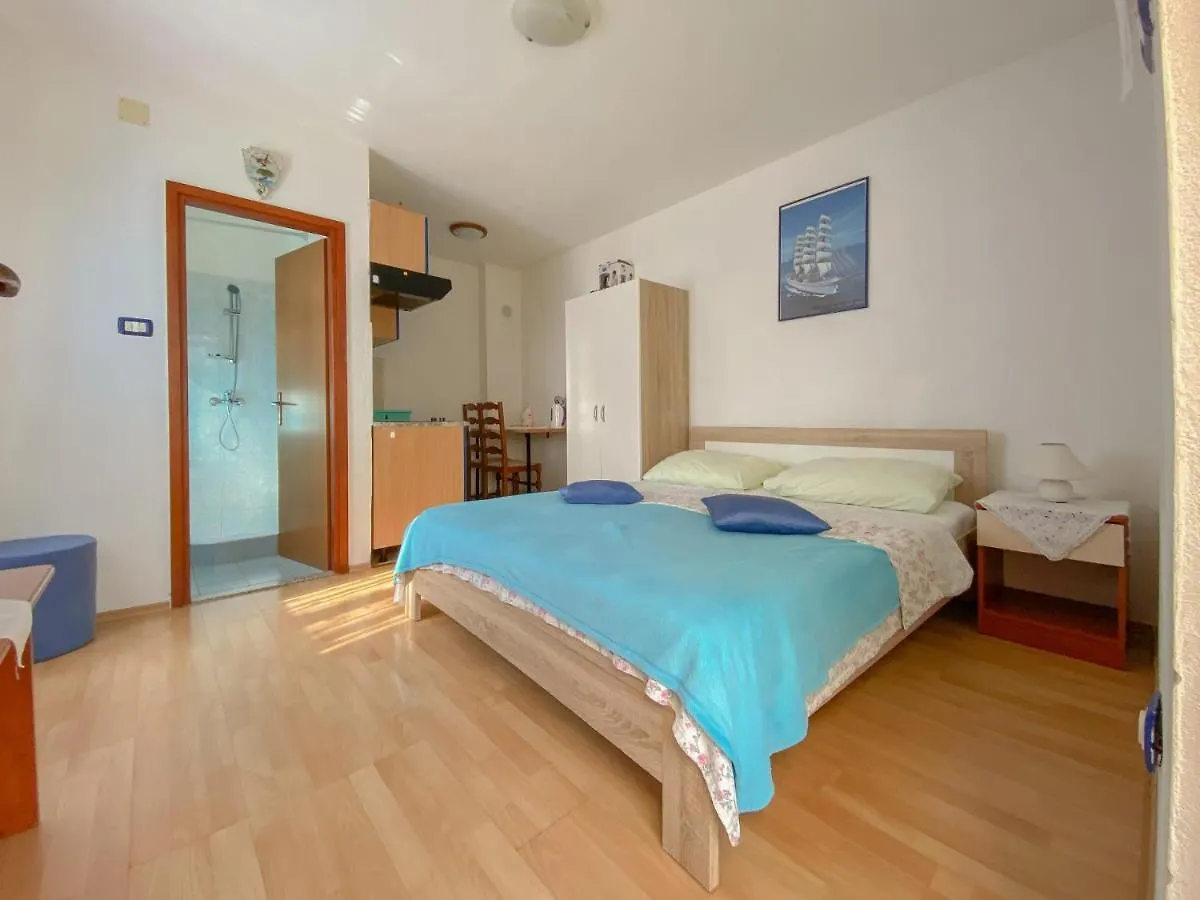 Ferienwohnung Gardenia Two Novigrad Istria Apartment
